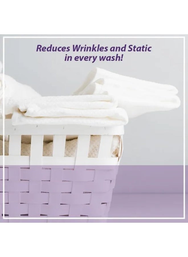 9EASY Lavender Bloom Fabric Softener 3L - Image 2